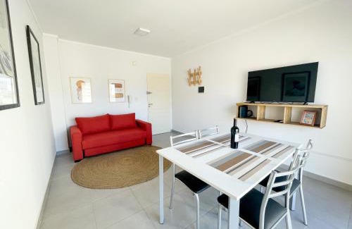 Bahía Blanca Apartamento | Saavedra 118 1I by depptö