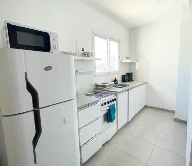 Bahía Blanca Apartamento | Saavedra 118 1I by depptö