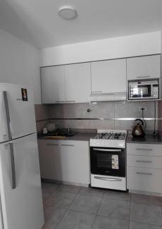 Santa Fe Apartamento | Saavedra - Hermoso y con cochera opcional