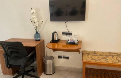 Bangalore City Center Apartamento | Saavi Royal on M G Road