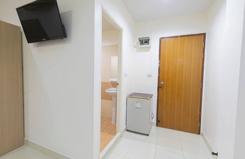 Hua Hin Apartamento | Sabai Stay