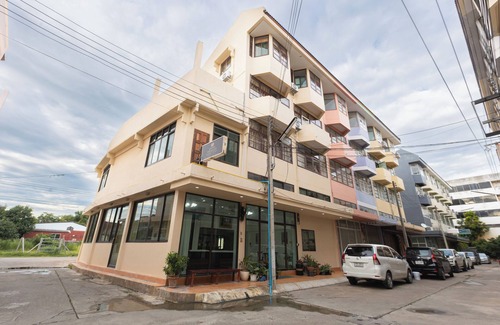 Hua Hin Apartamento | Sabai Stay