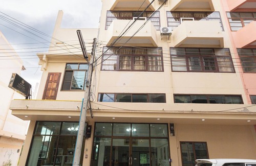 Hua Hin Apartamento | Sabai Stay