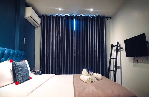 Nimman Casa | Sabaiday Guesthouse Nimman