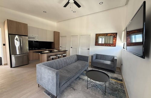 San Bosco Hotel | Sabana Urbana