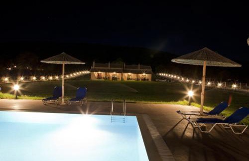 Agia Anna Beach Apartamento | Sabbia Village