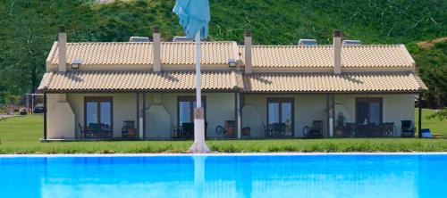 Agia Anna Beach Apartamento | Sabbia Village