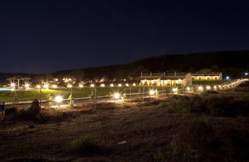 Agia Anna Beach Apartamento | Sabbia Village