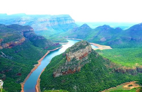 Sabie Apartamento | Sabie Self Catering Apartments