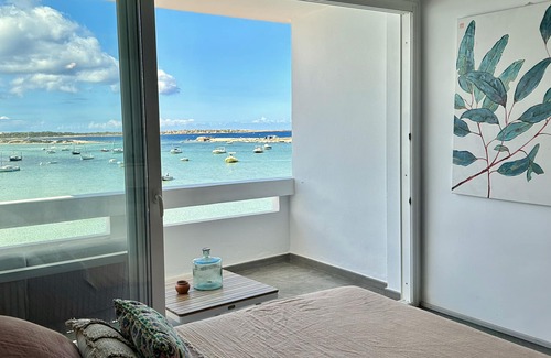 La Savina Apartamento | Sabina Suites, Formentera - 'Deluxe'
