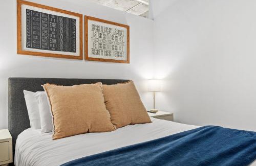 Warehouse District Apartamento | Sable 204 - One Bedroom