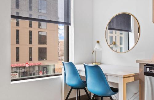Warehouse District Apartamento | Sable 204 - One Bedroom