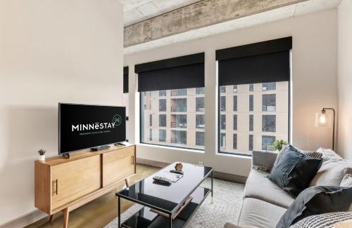 Warehouse District Apartamento | Sable 403 - Alcove