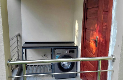 Kabulonga Casa | Sable Suites F2.3