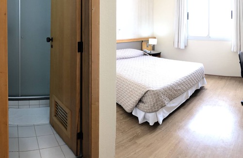 Guarulhos City Centre Hotel | Sables Hotel Guarulhos