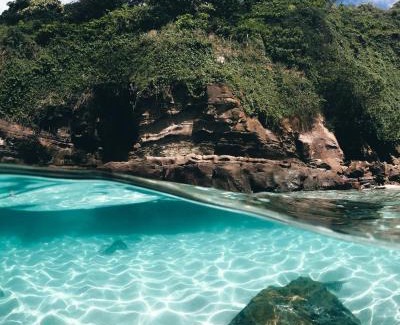 Isla Saboga Hotel | Saboga Lodge