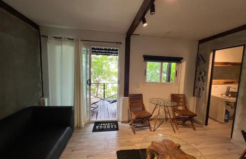 Isla Saboga Hotel | Saboga Lodge