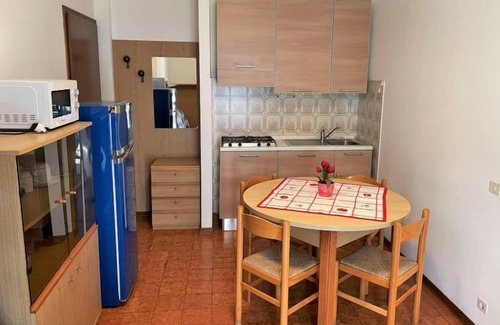 Bibione Lido del Sole Apartamento | Sabrina by Interhome