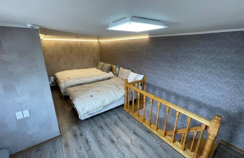 Sacheon Casa | Sacheon Sagyejeol Pension