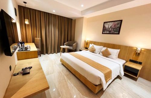 Sualkuchi Hotel | Sachika Hotels, Guwahati