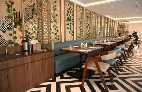 Sualkuchi Hotel | Sachika Hotels, Guwahati