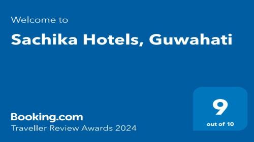 Sualkuchi Hotel | Sachika Hotels, Guwahati