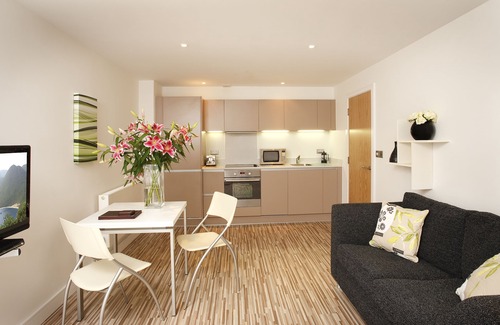 Bloomsbury Apartamento | SACO Holborn - Lamb's Conduit Street
