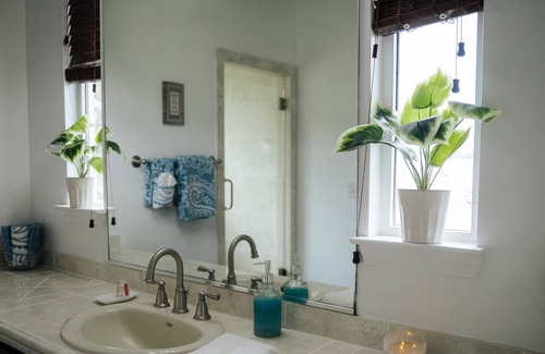 Anderson Casa | Río Sacramento casas de lujo