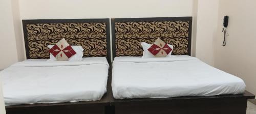 Sualkuchi Hotel | Sacred Stay