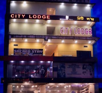 Sualkuchi Hotel | Sacred Stay