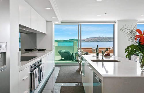 Waipahihi Apartamento | Sacred Waters