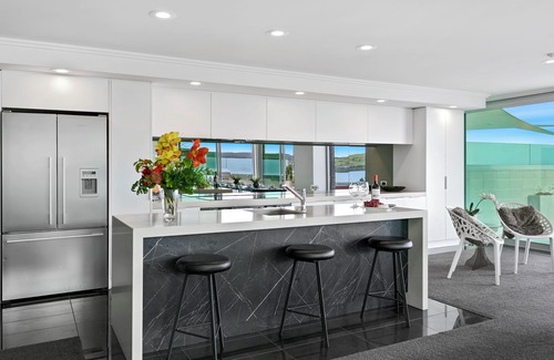 Waipahihi Apartamento | Sacred Waters