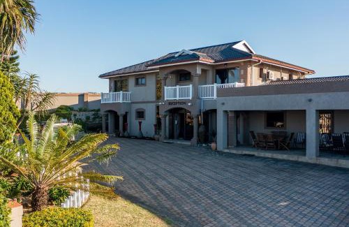 Mzamba Beach Cama Y Desayuno | Sada Boutique Hotel