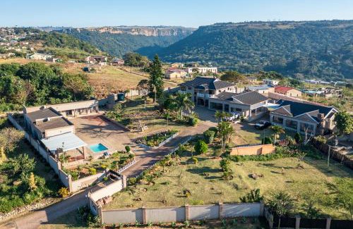 Mzamba Beach Cama Y Desayuno | Sada Boutique Hotel