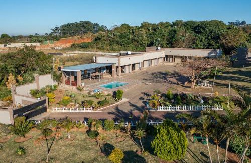 Mzamba Beach Cama Y Desayuno | Sada Boutique Hotel