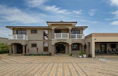 Mzamba Beach Cama Y Desayuno | Sada Boutique Hotel