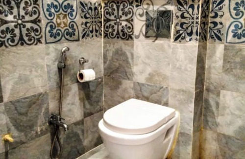 Varanasi Casa | Sada Shiv Guest House near Ganga river