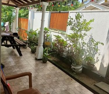 Biyagama Apartamento | Sadadewana