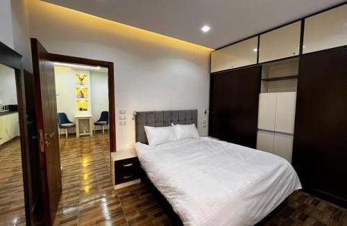 Marsa Alam Apartamento | Sadam Luxury apartment