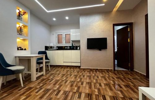 Marsa Alam Apartamento | Sadam Luxury apartment