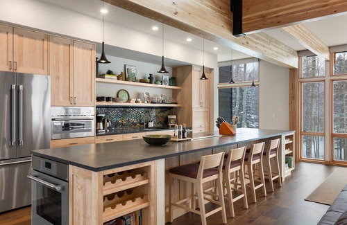 Telluride Casa | Saddle Horn Lane 4 Bedroom Home