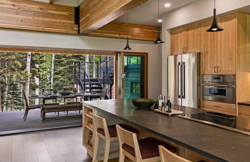 Telluride Casa | Saddle Horn Lane 4 Bedroom Home