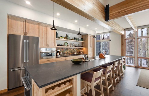 Telluride Casa | Saddle Horn Lane 4 Bedroom Home