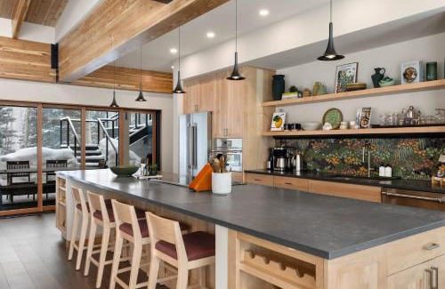Telluride Casa | Saddle Horn Lane home