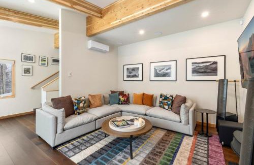 Telluride Casa | Saddle Horn Lane home