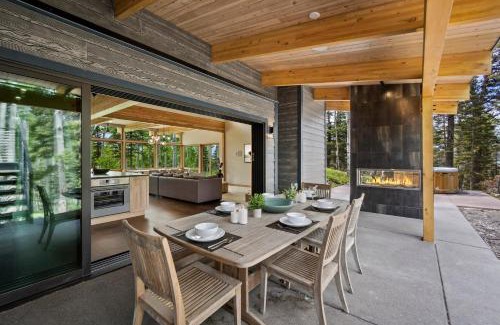Telluride Casa | Saddle Horn Lane home