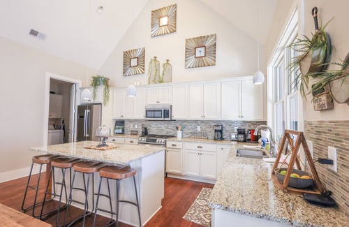 Bear Lake Reserve Casa | Saddle Notch Villa 14 at Bear Lake Reserve