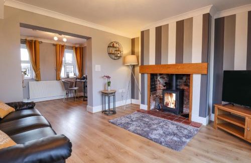 Louth Casa | Saddle Rack Cottage