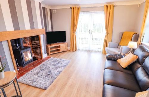 Louth Casa | Saddle Rack Cottage