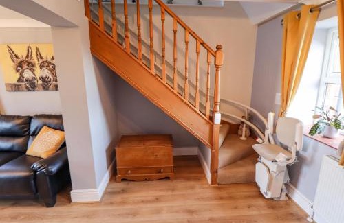 Louth Casa | Saddle Rack Cottage